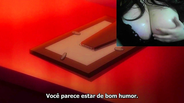 The Battle of the - EP 1 Part 2 Dubbed PT-BR Hentai with Ivy Adventure