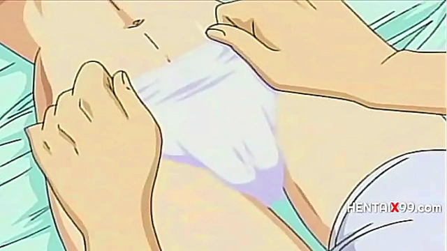 Seal Team Runs Runs Into Your Room Right Before You Orgasm - HENTAI