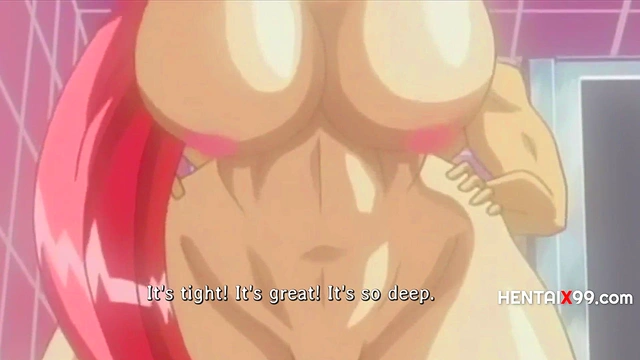 Seal Team Runs Runs Into Your Room Right Before You Orgasm - HENTAI