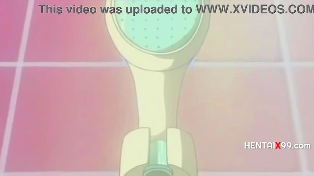 Seal Team Runs Runs Into Your Room Right Before You Orgasm - HENTAI