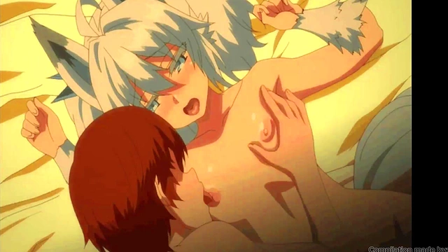 Redo Of Healer - Redo Of Healer Slideshow - Redo Of Healer Hentai Compilation