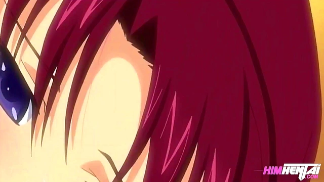 Hentai uncensored - My stepsister sucks my cock