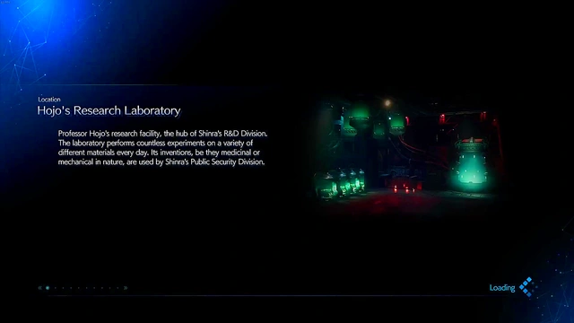 Aerith Nude Mod - FF7 Remake