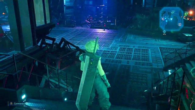 Aerith Nude Mod - FF7 Remake