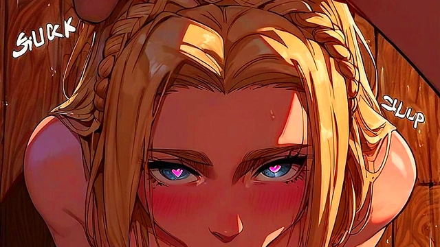 On Titan - Historia Slideshow - On Titan Hentai Compilation - Best Historia Sexy photos