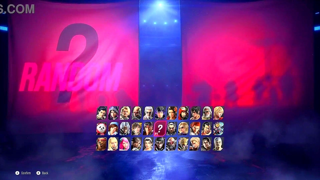 Titties in Tekken - Nude mod for Tekken 8