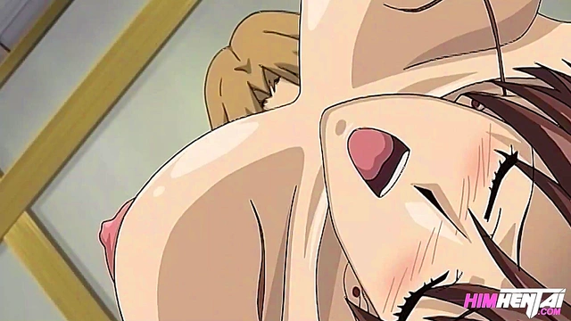 Hentai uncensored - Run'fuck me before my stepson arrives