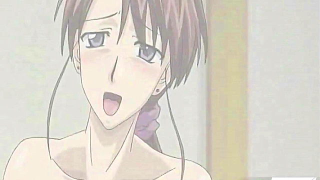 Hentai uncensored - Run'fuck me before my stepson arrives