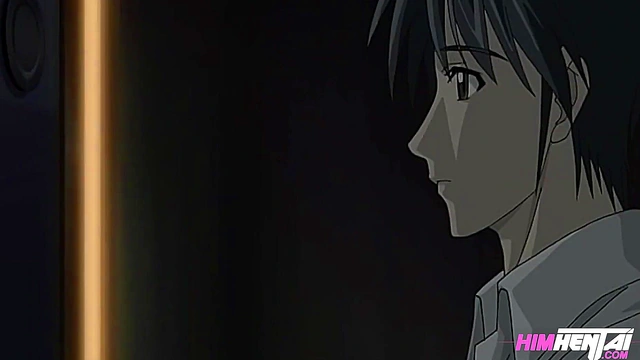 Hentai uncensored - Run'fuck me before my stepson arrives