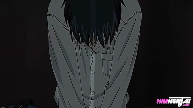 Hentai uncensored - Run'fuck me before my stepson arrives