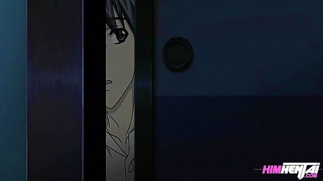 Hentai uncensored - Run'fuck me before my stepson arrives