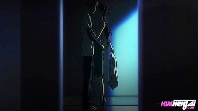 Hentai uncensored - Run'fuck me before my stepson arrives