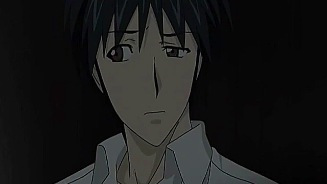 Hentai uncensored - Run'fuck me before my stepson arrives