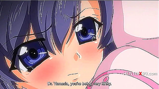 Horrors Of The Hentai Ward - Subtitled