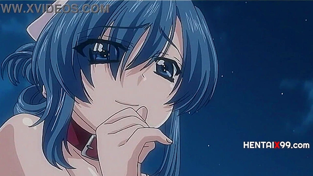 Horrors Of The Hentai Ward - Subtitled