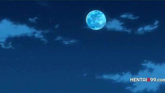 Horrors Of The Hentai Ward - Subtitled