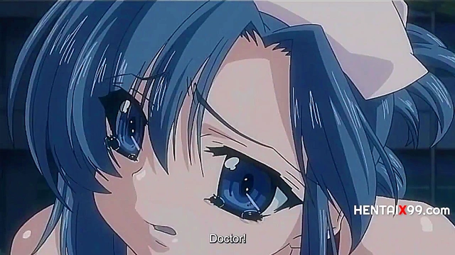 Horrors Of The Hentai Ward - Subtitled