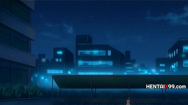 Horrors Of The Hentai Ward - Subtitled