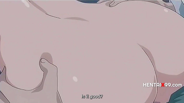 Horrors Of The Hentai Ward - Subtitled