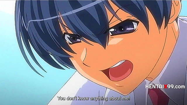 Horrors Of The Hentai Ward - Subtitled