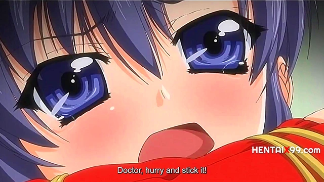 Horrors Of The Hentai Ward - Subtitled