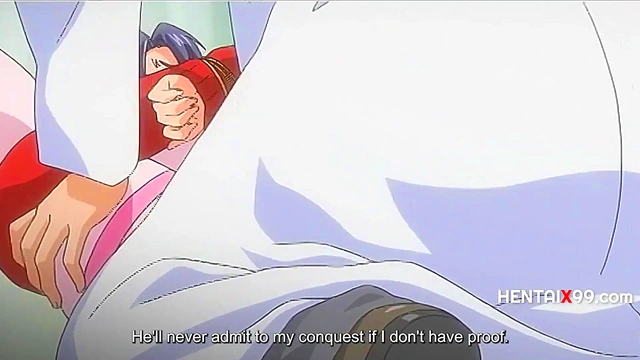 Horrors Of The Hentai Ward - Subtitled