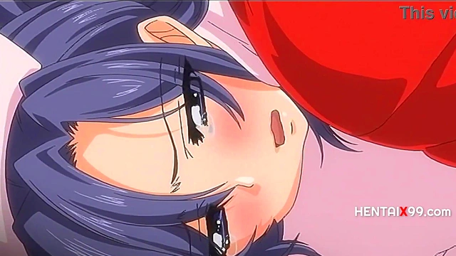 Horrors Of The Hentai Ward - Subtitled