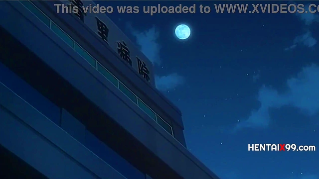 Horrors Of The Hentai Ward - Subtitled