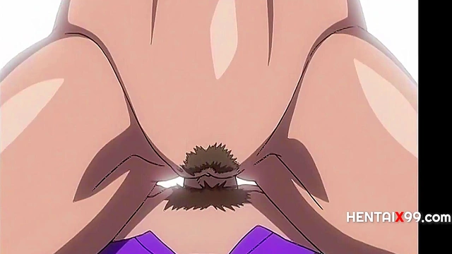 A Club's Hidden Forbidden Pleasures (HENTAI)