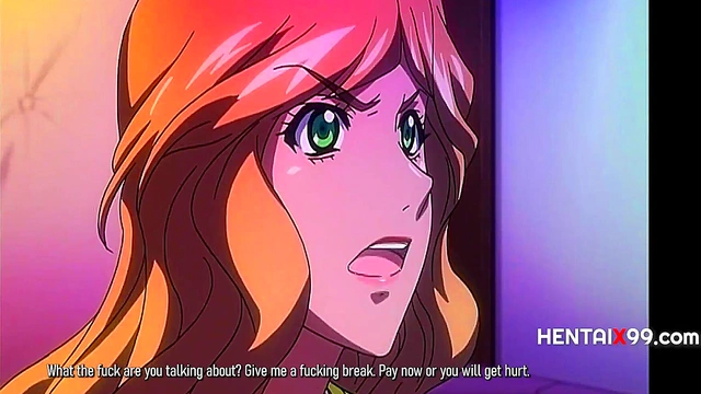 A Club's Hidden Forbidden Pleasures (HENTAI)