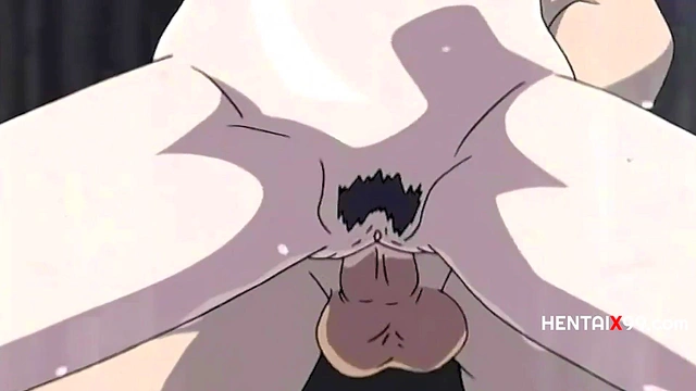 Step Mom Extremely Jealous Desperate For My Love - HENTAI