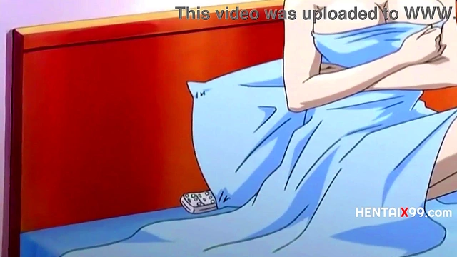 Step Mom Extremely Jealous Desperate For My Love - HENTAI