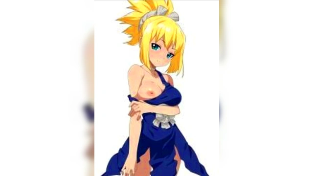 Hentai Dr Stone: Sexy Scientists Compilation