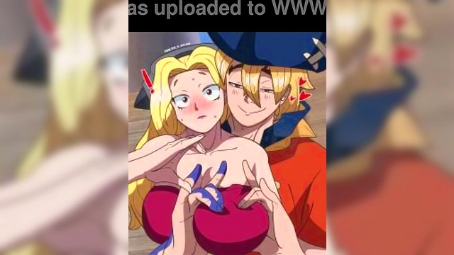 Hentai Dr Stone: Sexy Scientists Compilation