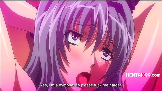 Alpha Breeds Cis Girls HIS Trans Slave Gets Them Both Pregnant - HENTAI