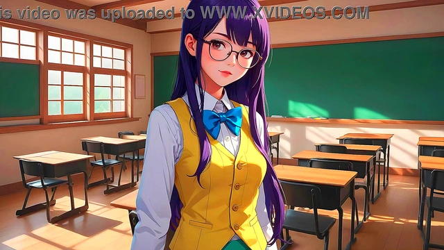 Futabu Audio Club JOI'the club girls want to make a milkshake in your ass