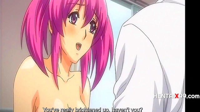 The Lesbian He Converted Straight Join Him Against Others