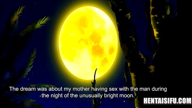 Busty Sex Addict Meets The Legendary Dick Her Ancestors Warned Her About - HENTAI