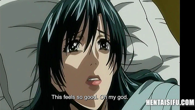 Busty Sex Addict Meets The Legendary Dick Her Ancestors Warned Her About - HENTAI