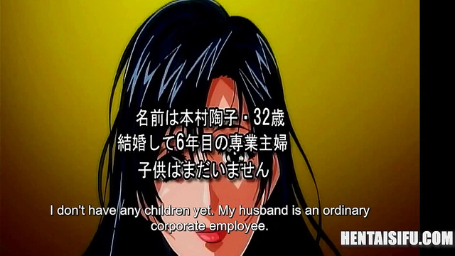 Busty Sex Addict Meets The Legendary Dick Her Ancestors Warned Her About - HENTAI