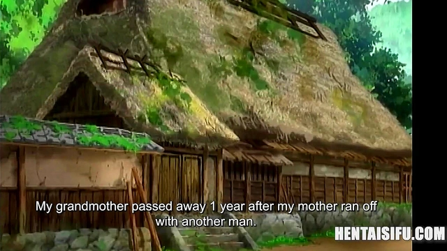 Busty Sex Addict Meets The Legendary Dick Her Ancestors Warned Her About - HENTAI