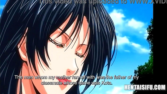 Busty Sex Addict Meets The Legendary Dick Her Ancestors Warned Her About - HENTAI