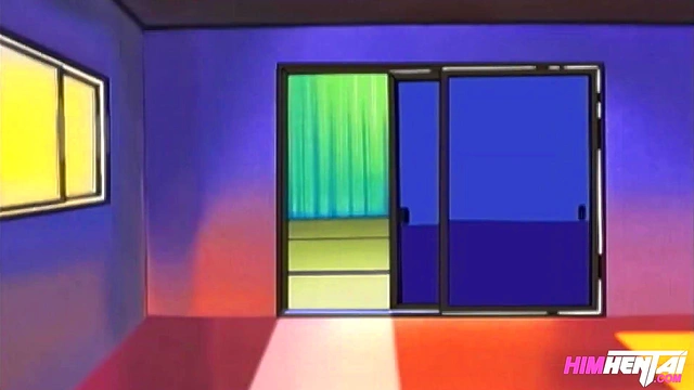 Hentai uncensored- My stepsister wants me to fuck her