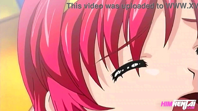 Hentai uncensored- My stepsister wants me to fuck her