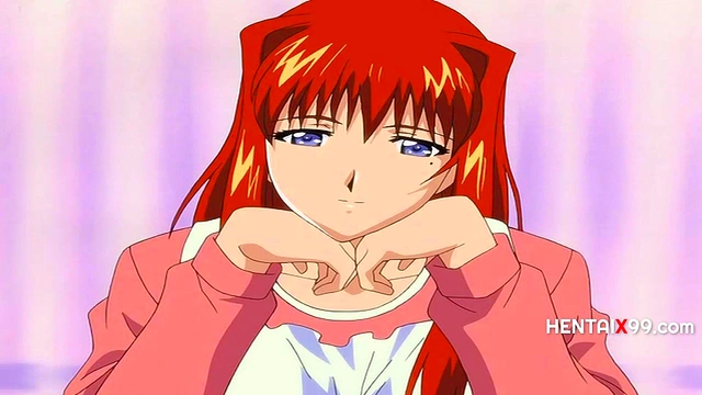 I Fucked My Wet Nurse - Uncensored Hentai