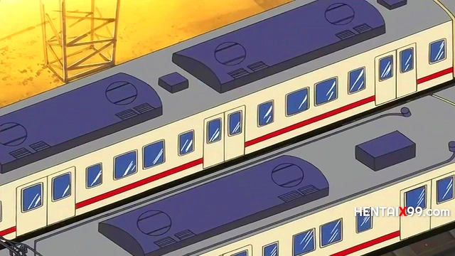 I Fucked My Wet Nurse - Uncensored Hentai