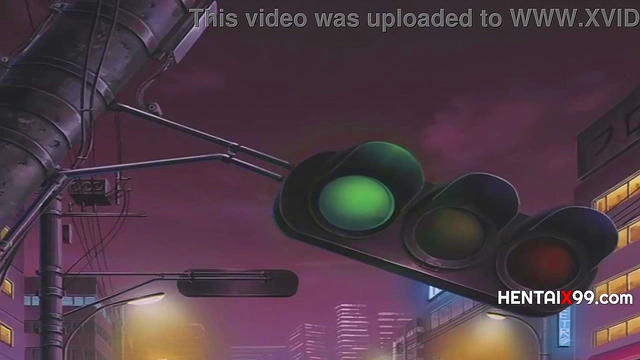 I Fucked My Wet Nurse - Uncensored Hentai