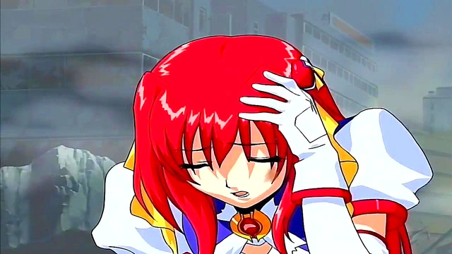 Beat Angel Escalayer Hentai Si Fucking Good