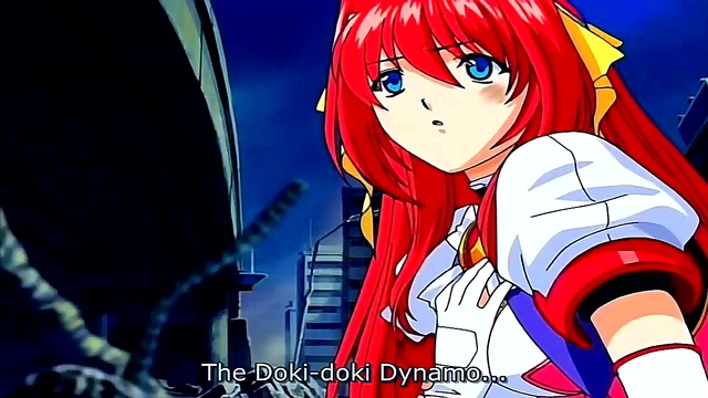 Beat Angel Escalayer Hentai Si Fucking Good