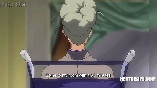 The House Of Freeuse Maids - UNCENSORED HENTAI PORN